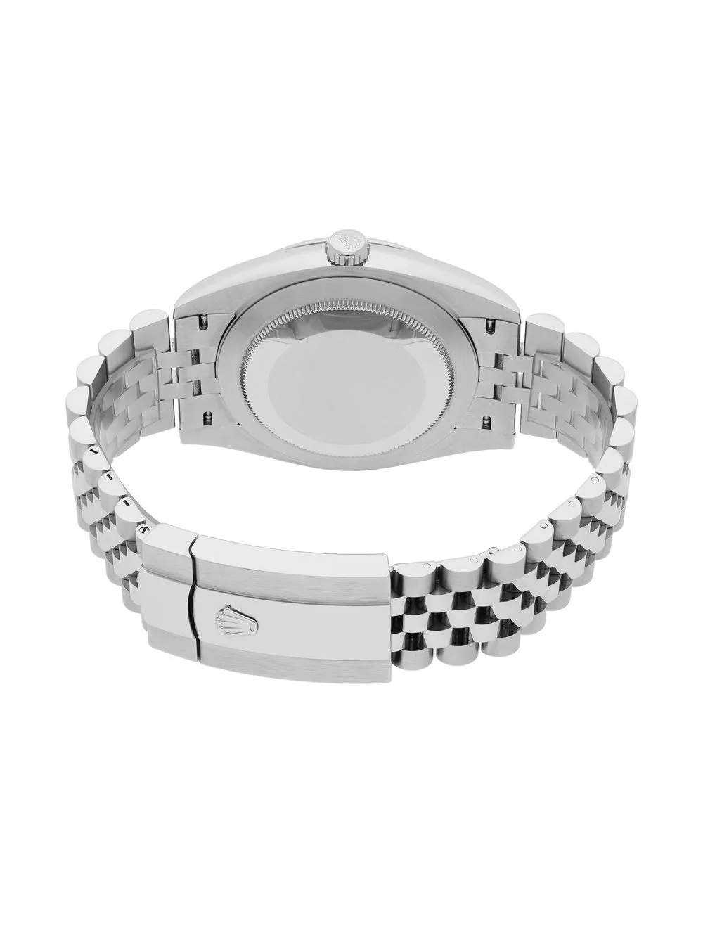 Rolex 2021 Unworn Datejust 41mm - Farfetch