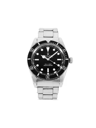 Rolex shop submariner 37mm