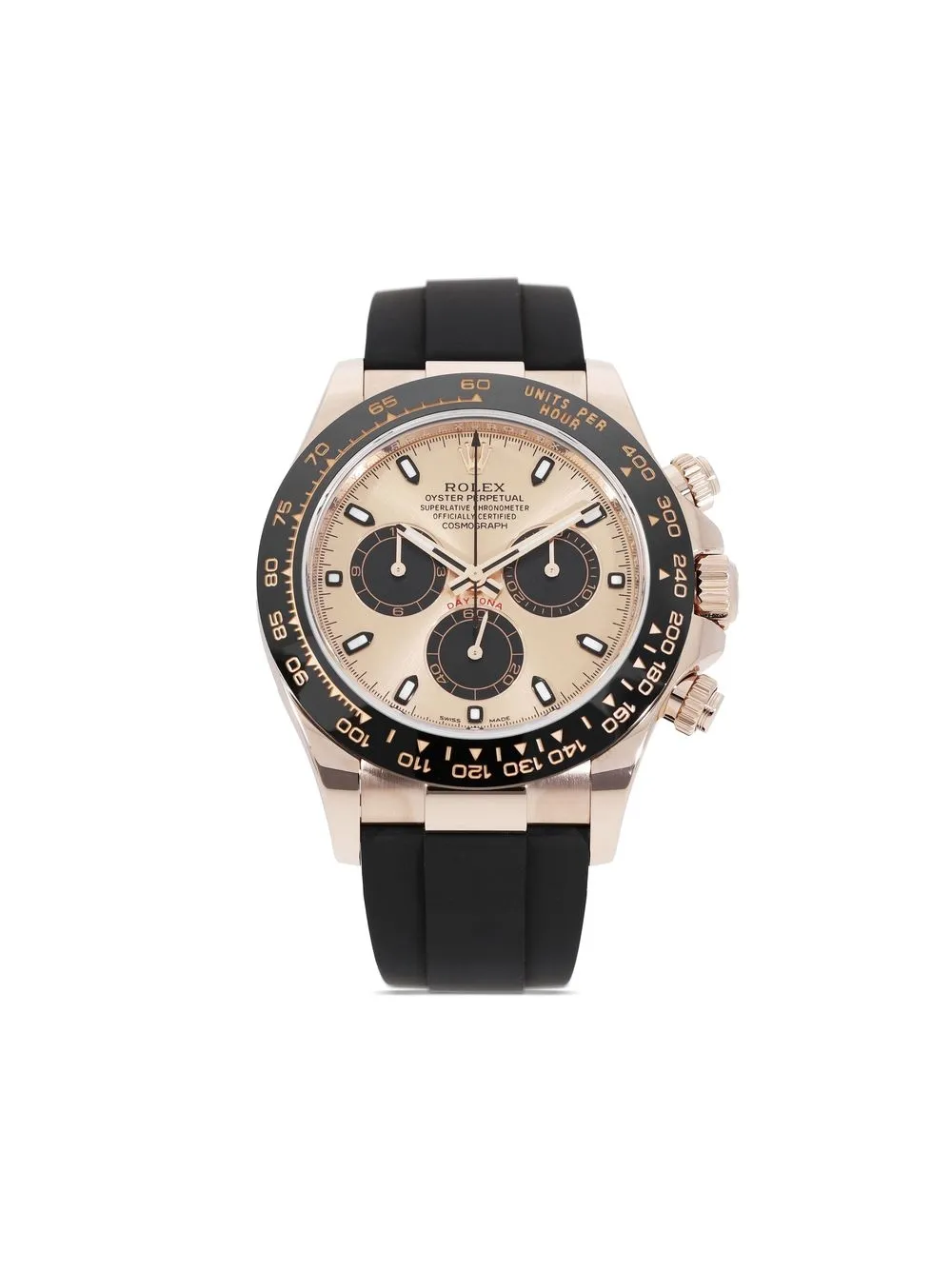 

Rolex 2020 unworn Cosmograph Daytona 40mm - Pink