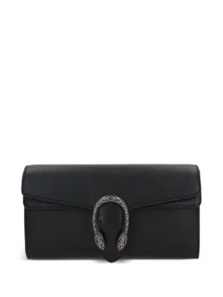 グッチ ディオニュソスショルダーバッグ ブラック Gucci ディオニュソス ショルダーバッグ | ブラック | FARFETCH JP