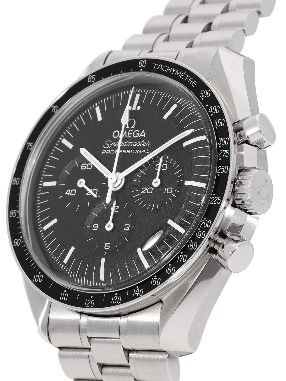 OMEGA 2023 Unworn Speedmaster Moonwatch Professional 42mm - Farfetch