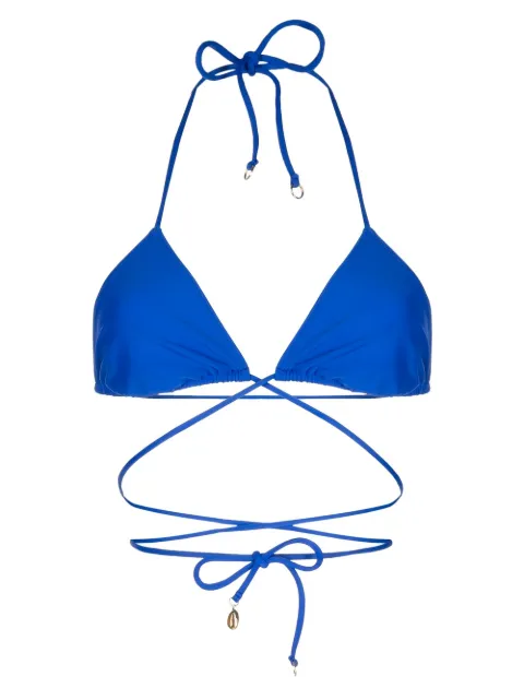 Faithfull the Brand Marzia bikini top