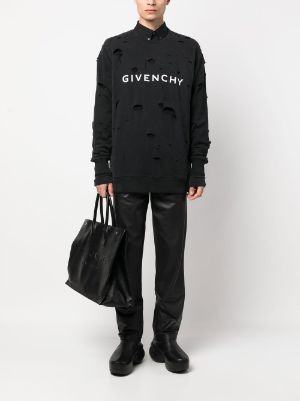 Givenchy（ジバンシィ）メンズ トレーナー・スウェットシャツ - FARFETCH