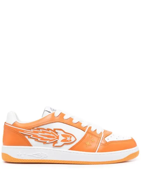 Enterprise Japan Rocket two-tone sneakers