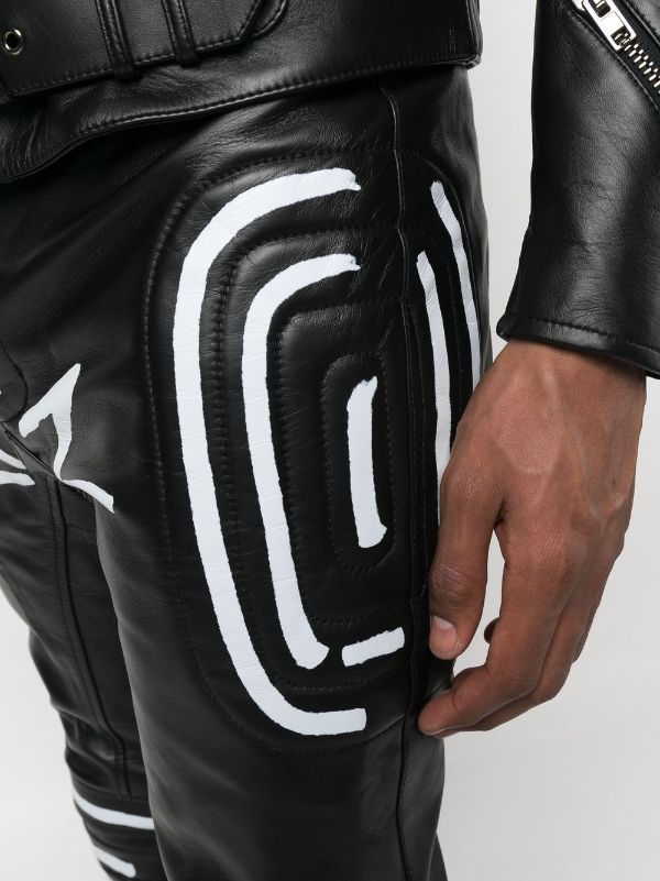 MCGREGOR MOTORCYCLE TROUSERS  svrtravelsindiacom