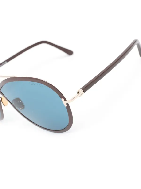 Tom ford lennon outlet sunglasses