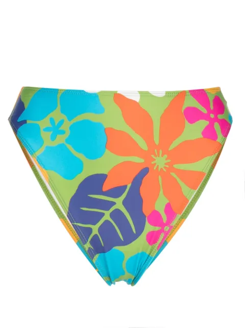 Faithfull the Brand Dylla bikini bottoms