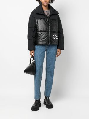 Calvin klein bubble on sale jackets