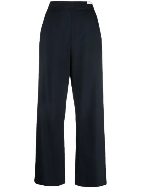 Marni wide-leg trousers