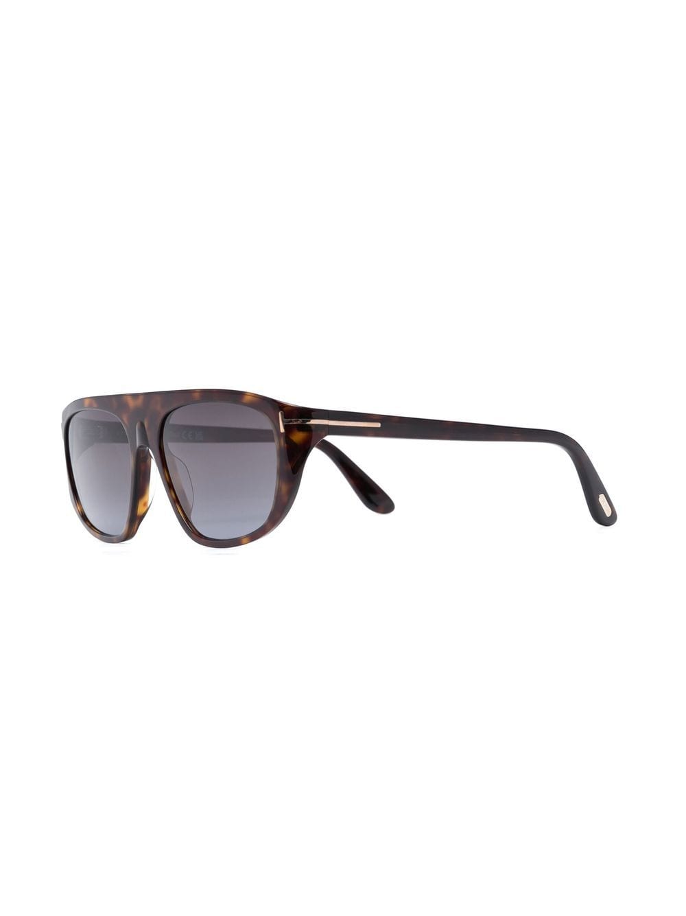Image 2 of TOM FORD Eyewear square-frame sunglasses