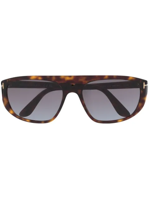 TOM FORD Eyewear square-frame sunglasses