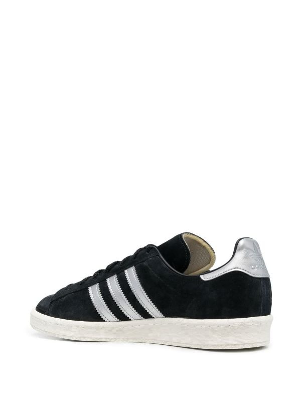 slogan krater Centimeter Adidas Campus 80s Suede Sneakers - Farfetch