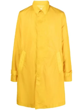 Moschino raincoat outlet