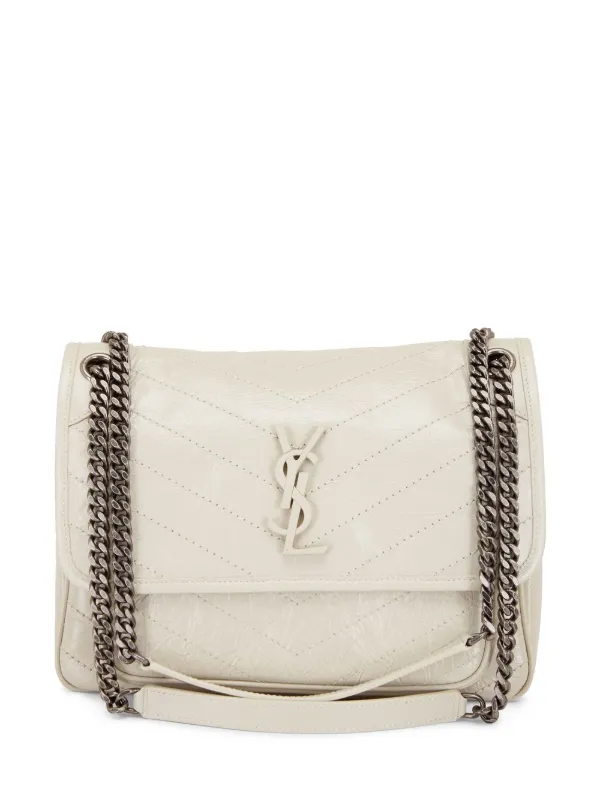 Saint Laurent Medium Niki Shoulder Bag Farfetch