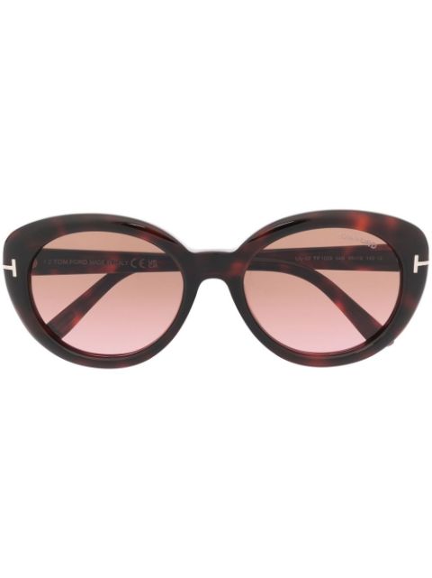 Lentes de sol de Tom Ford Eyewear para mujer - FARFETCH