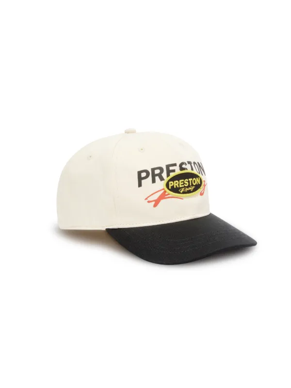 Preston Racing Hat HERON PRESTON® Official Site
