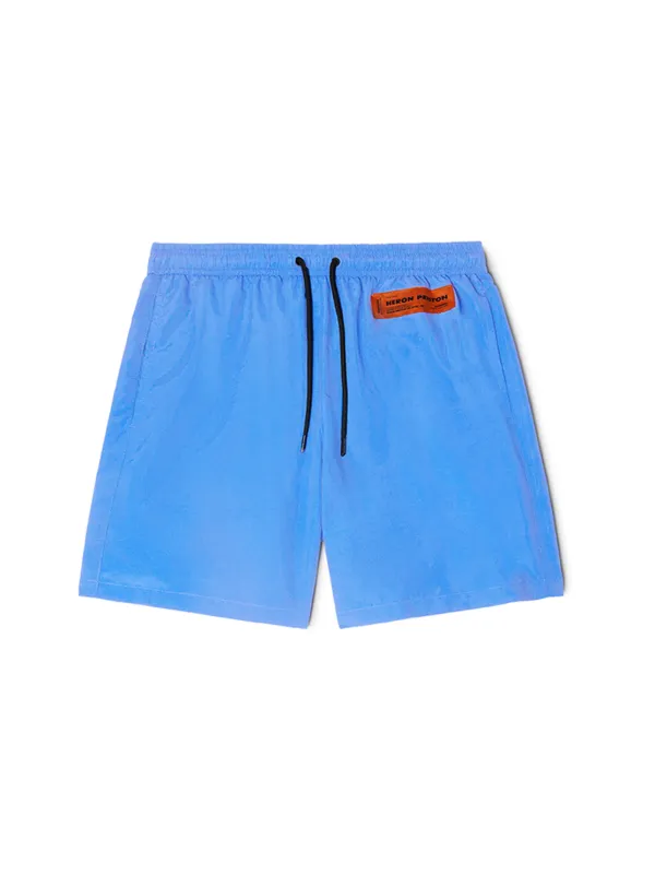 Nylon Swimshorts HERON PRESTON® Official Site