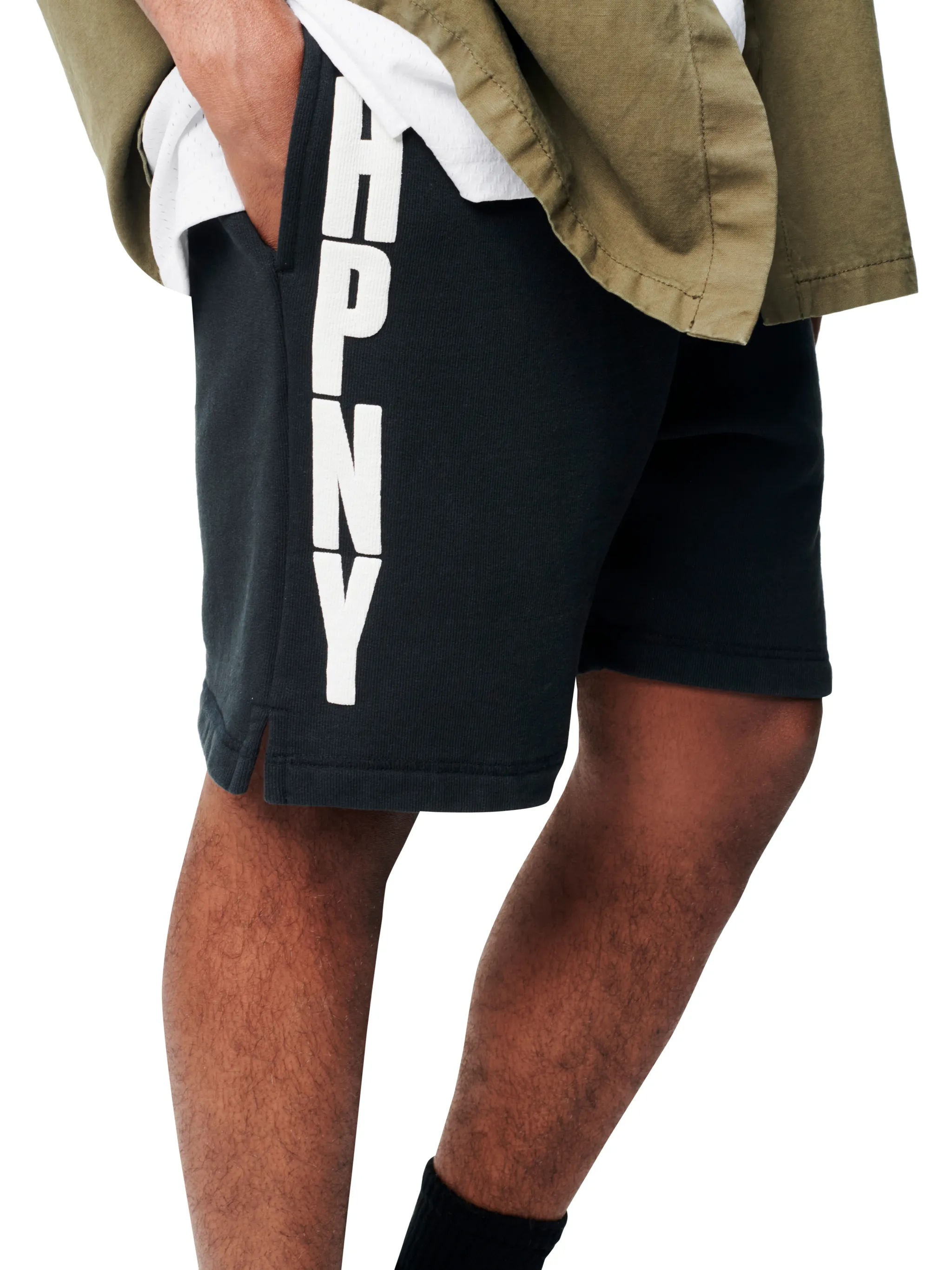 Hpny 23 Sweatshorts