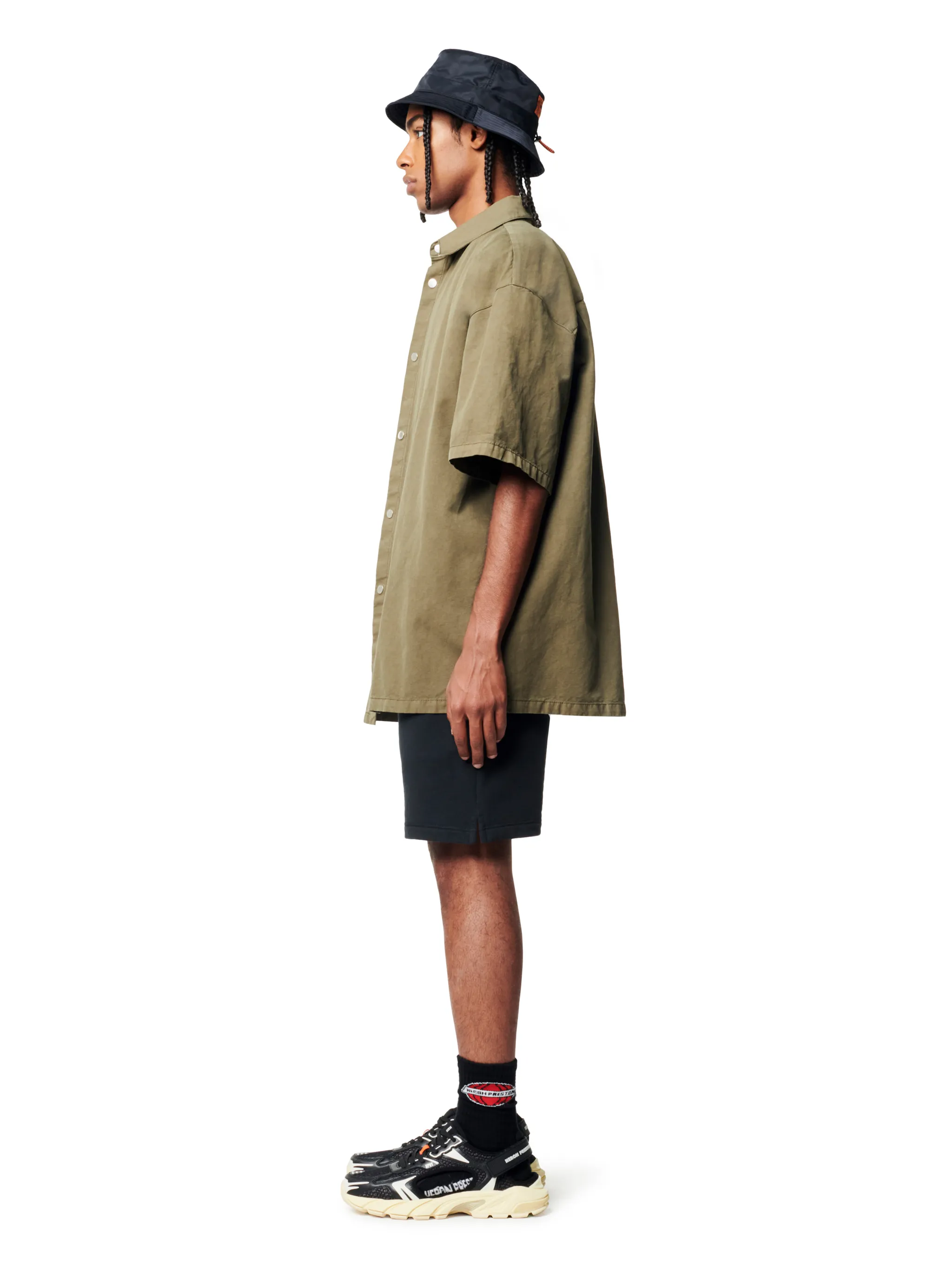 Hpny 23 Sweatshorts