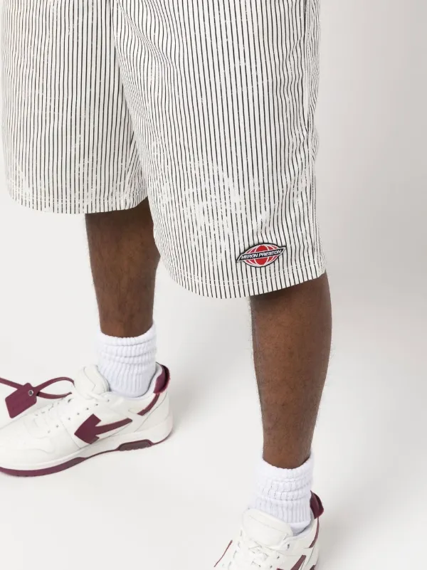 【美品】Heron Preston ヘロンプレストン　短パン　ホワイト s 楽天市場】HERON PRESTON（ズボン・パンツ｜メンズファッション