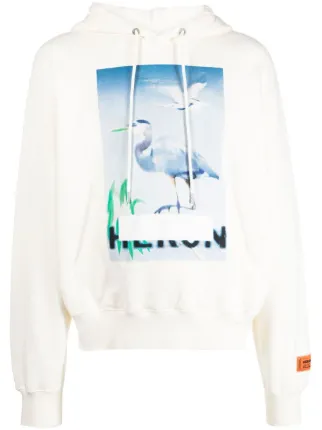 Heron Preston