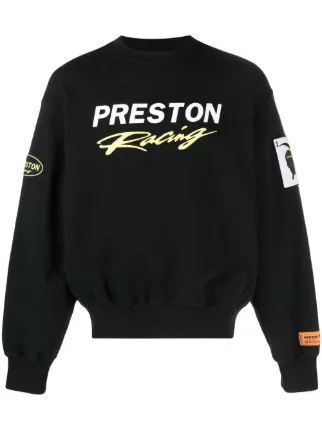 Heron Preston