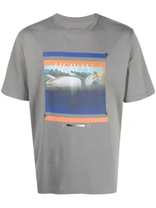 Heron Preston