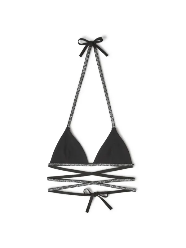 Glitter Tape Bikini HERON PRESTON® Official Site