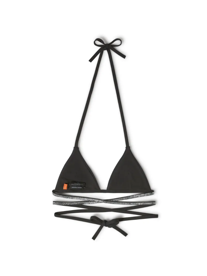 Glitter Tape Bikini HERON PRESTON® Official Site