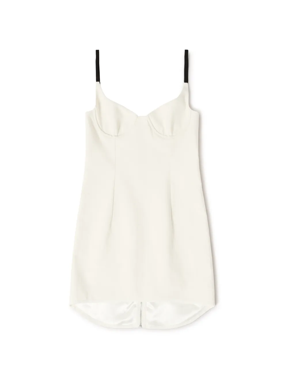 Canvas Corset Dress HERON PRESTON® Official Site