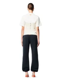 Planet Emb Ss Tee main image 1
