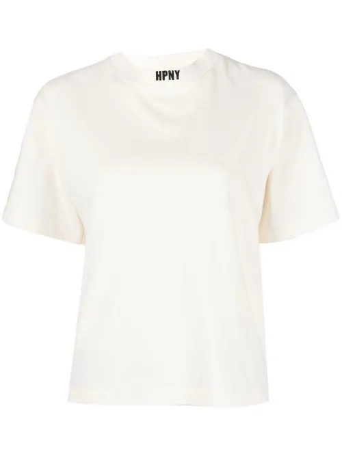T-shirt à logo imprimé - Heron Preston - Modalova