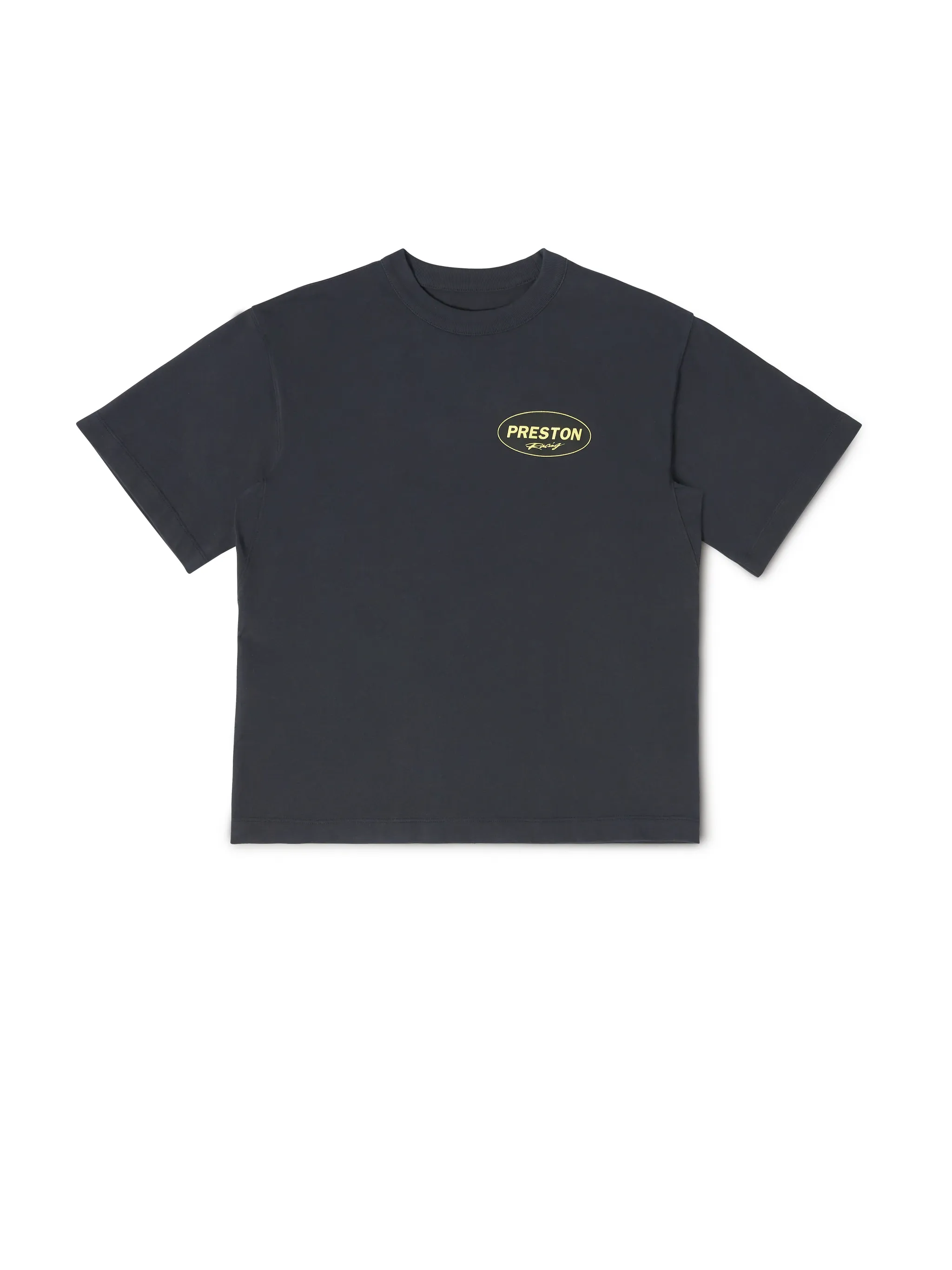 Preston Racing Ss Tee