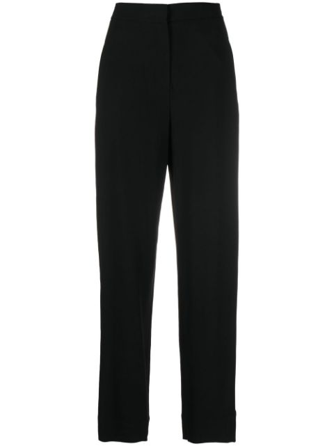 Emporio Armani Trousers for Women - FARFETCH