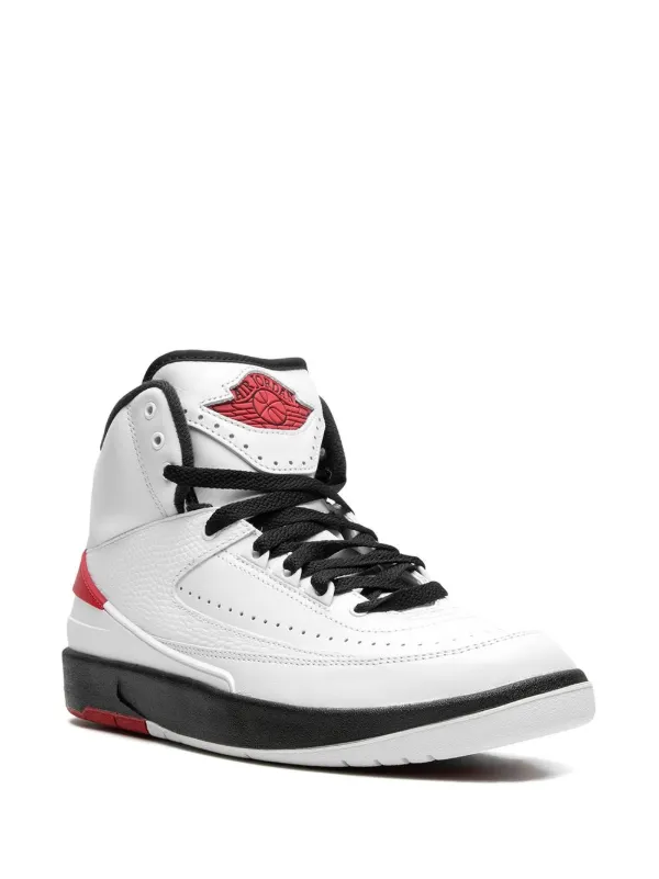 Air jordan number 2 new arrivals