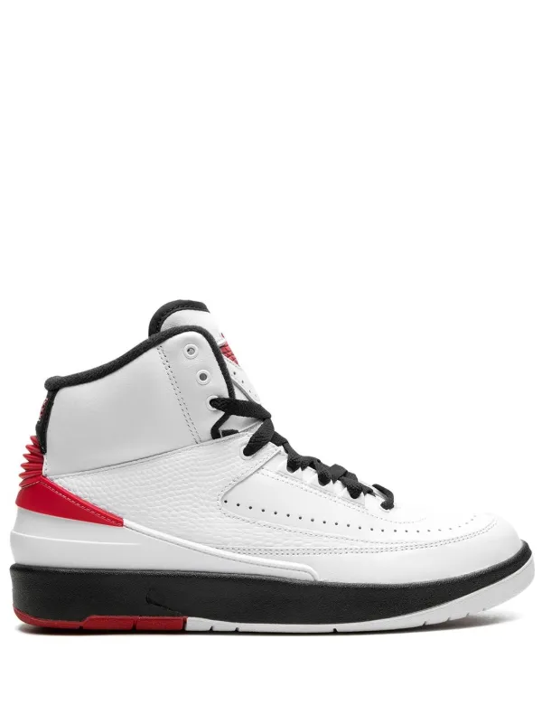 AIR JORDAN2 RETRO CHICAGO