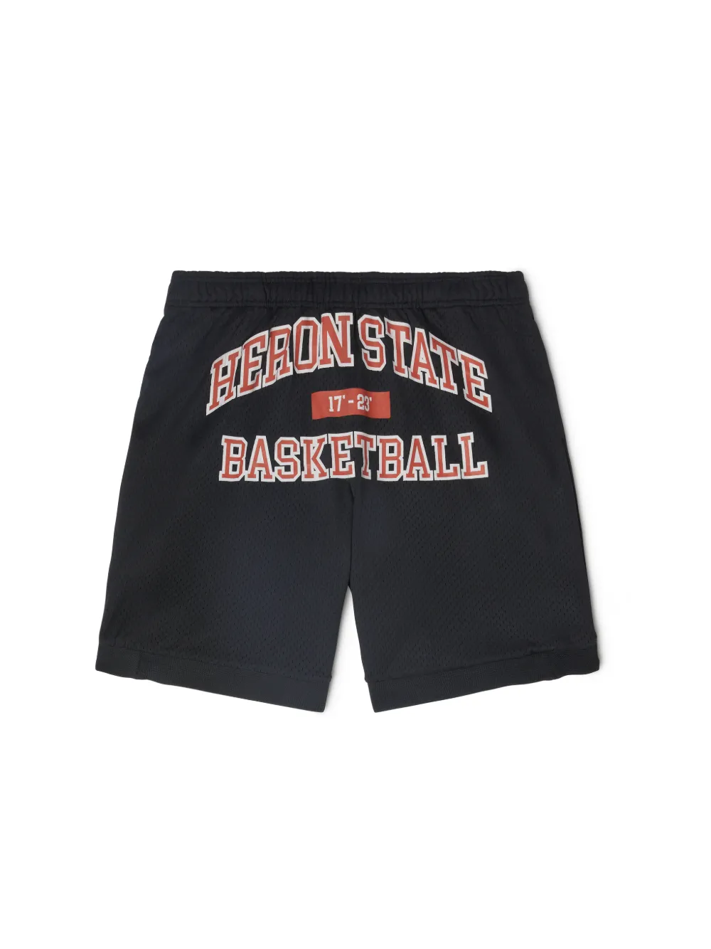 23 Basketball Shorts HERON PRESTON Official Site