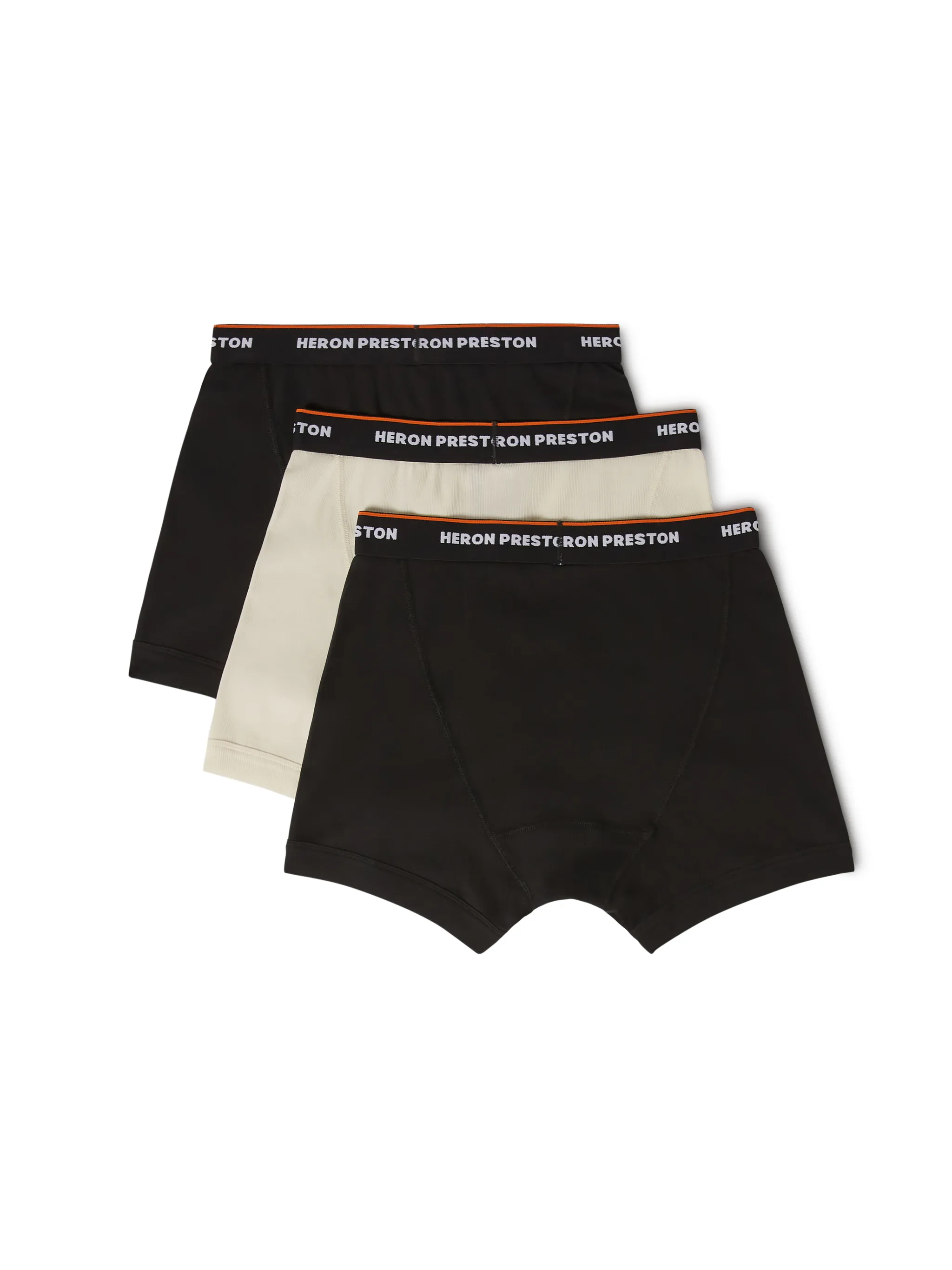 Trunk Logo Hp Tripack