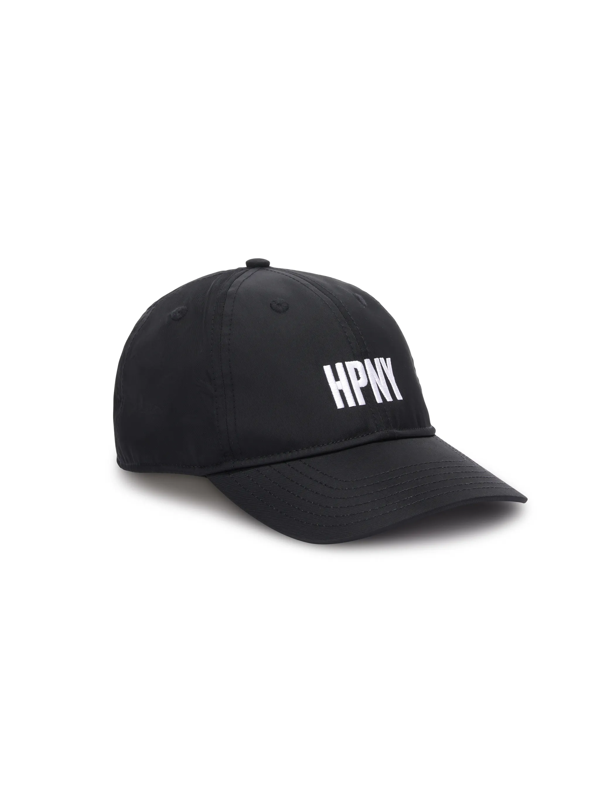 Hpny Emb Nylon Cap