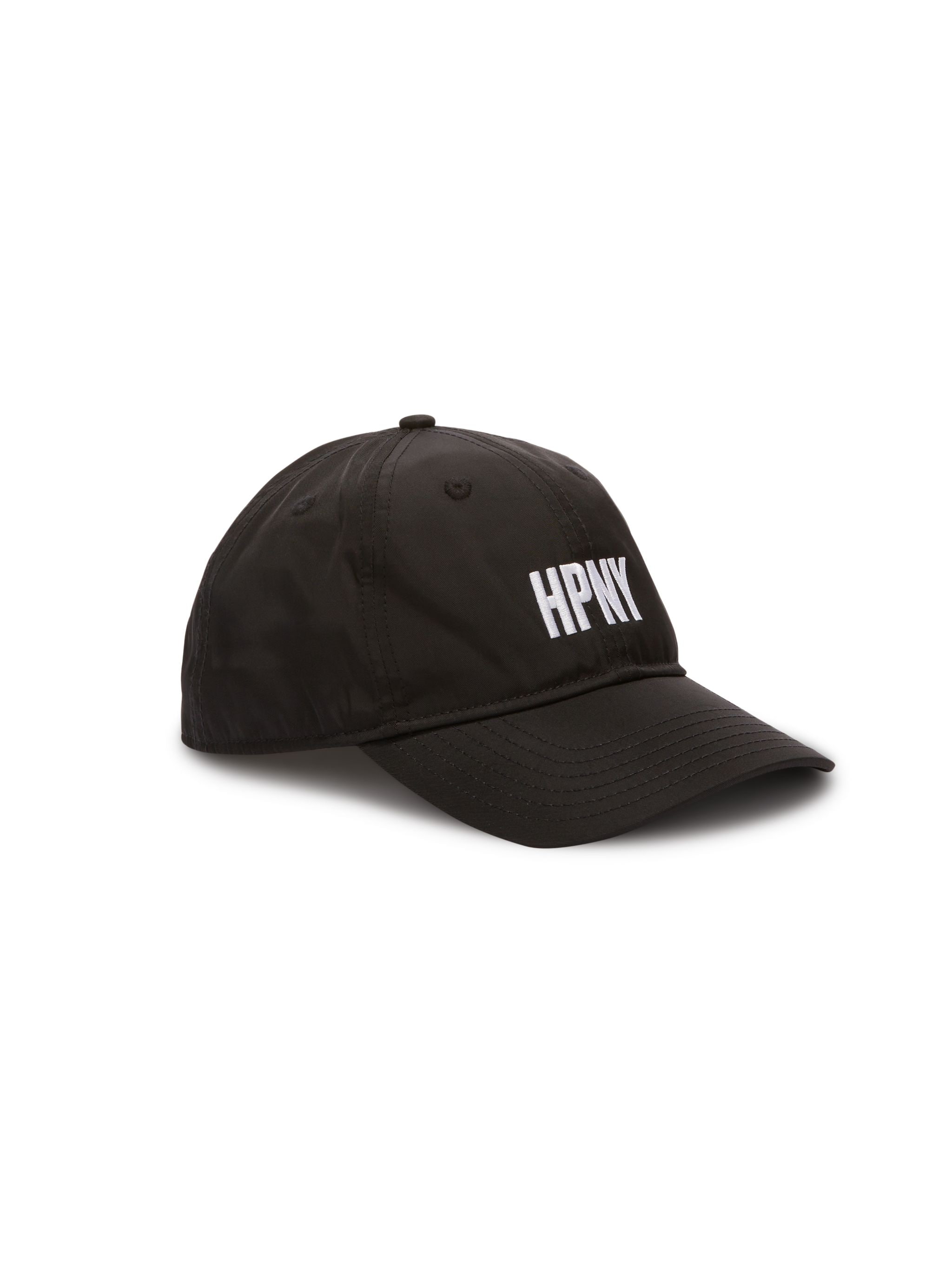 Hpny Emb Nylon Cap | HERON PRESTON® Official Site