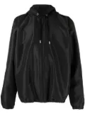 Heron Preston 8 Ball Windbreaker - Black