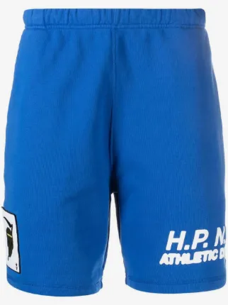 Heron Preston