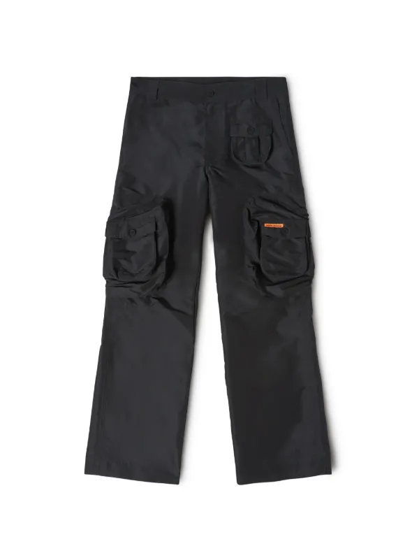 ExRay Nylon Cargo Pant HERON PRESTON® Official Site