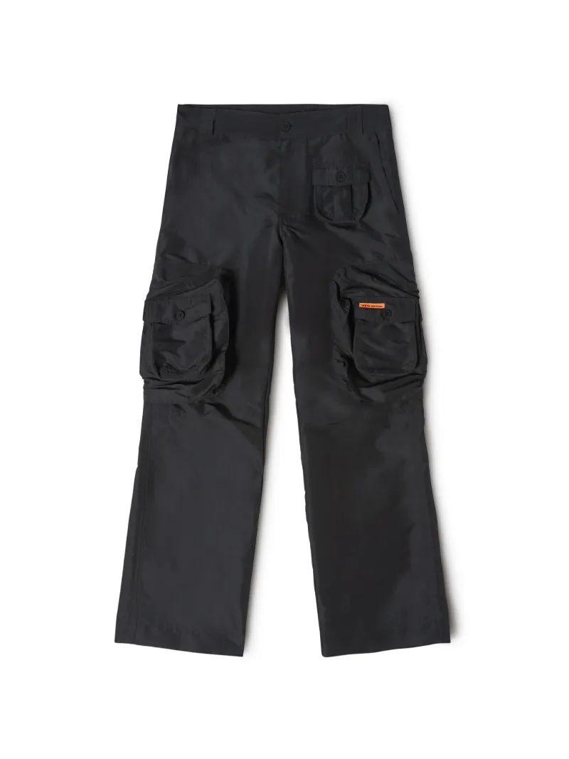 ExRay Nylon Cargo Pant HERON PRESTON® Official Site