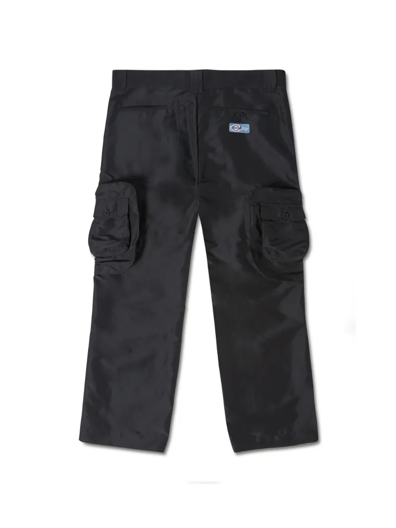 ExRay Nylon Cargo Pant HERON PRESTON® Official Site