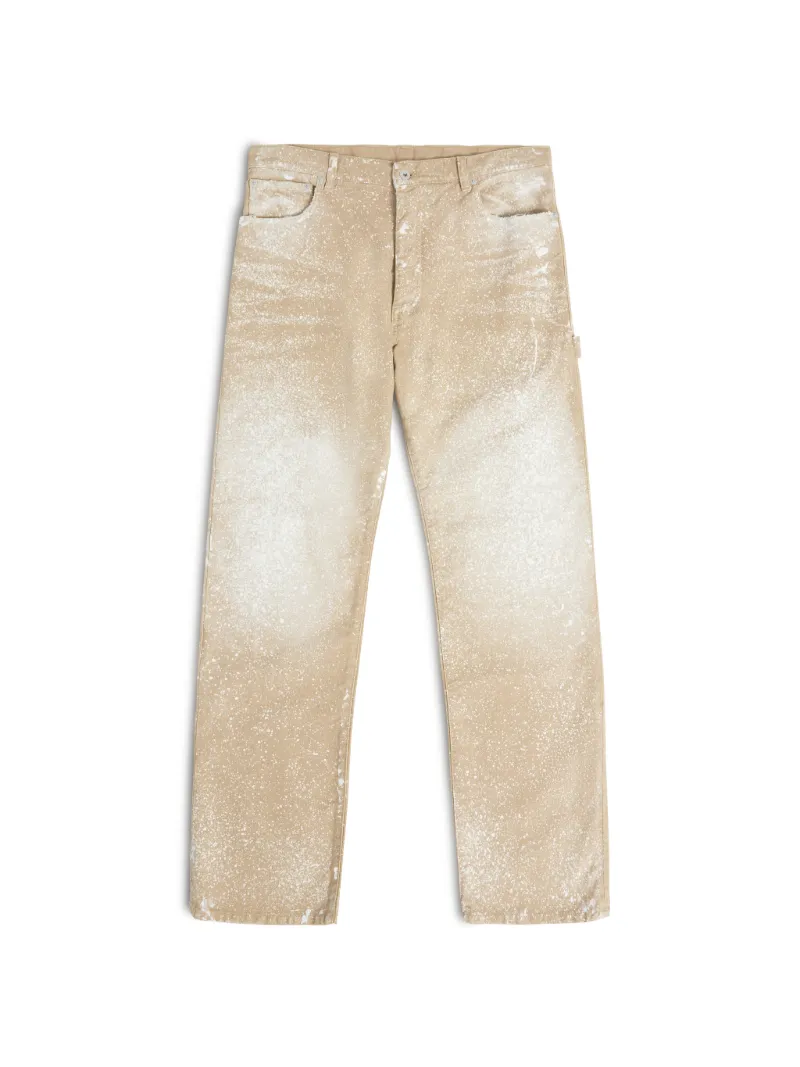 Powder Wash Hammer Pant HERON PRESTON® Official Site