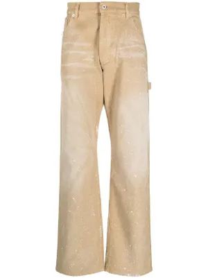 Heron Preston Pants for Men - Shop Now on FARFETCH