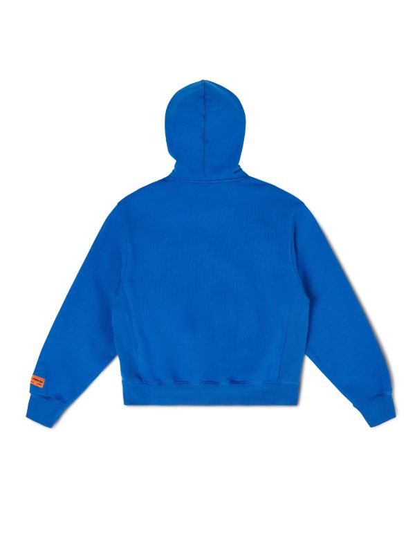 Censored Heron Hoodie | HERON PRESTON® Official Site