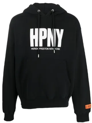 Heron Preston