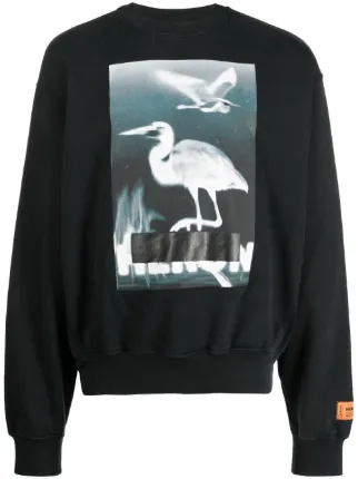 Heron Preston